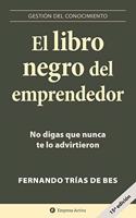 Libro Negro del Emprendedor, El