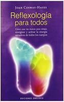 Reflexologia Para Todos
