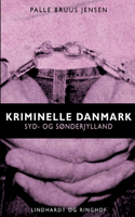 Kriminelle Danmark. Syd & Sønderjylland