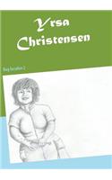 Yrsa Christensen