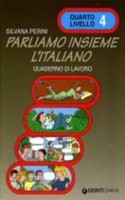 Parliamo insieme l'italiano