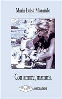 Con amore, mamma