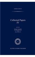 Collected Papers IV