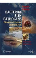 Bacterial Fish Pathogens