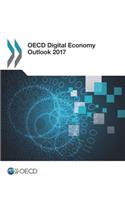 OECD Digital Economy Outlook 2017