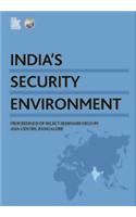 India's Security Environment