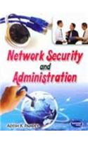 Network Security and Administration