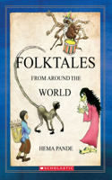 Folktales from Around the World