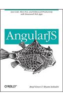 AngularJS