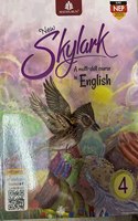 New Skylark Coursebook â€“ 4