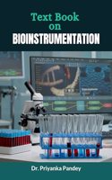 Text Book on Bioinstrumentation