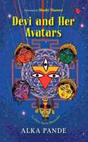 Devi and Her Avatars