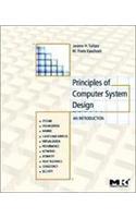Principles Of Computer System Design- An Introduction