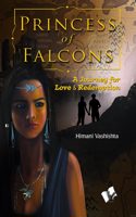 Princes Of Falcons