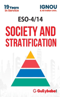 ESO-4/14 Society & Stratification