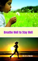 Breathe Well To Say Well