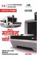 ITI Machinist Theory (I & II Year)