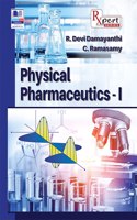 Physical Pharmaceutics â€“ I