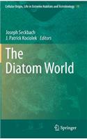 The Diatom World