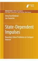 State-Dependent Impulses