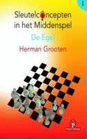 Sleutelconcepten in het Middenspel - Volume 1 - De Egel