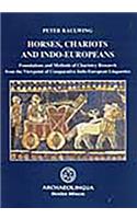 Horses, Chariots and Indo-Europeans