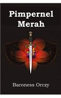 Pimpernel Merah: The Scarlet Pimpernel, Indonesian edition