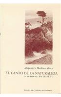 El Canto de la Naturaleza