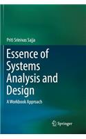 Essence of Systems Analysis and Design