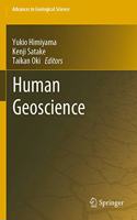 Human Geoscience