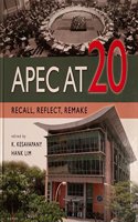 Apec at 20 Recall Reflect Remake