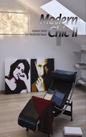 Modern Chic II ( Inspired Design For Residential Space )