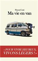 Ma Vie En Van