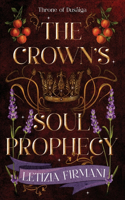 Crown's Soul Prophecy