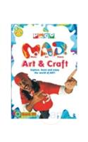 Art & Craft Book 2