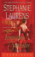 Temptation and Surrender Lib/E
