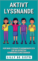 Aktivt Lyssnande