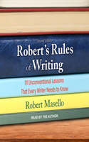 Robert's Rules of Writing, Second Edition
