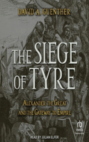 Siege of Tyre