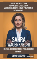 Sahra Wagenknecht