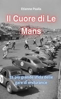 Cuore di Le Mans