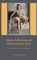 Marys Erfahrung auf der Geburtsstation