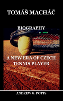 Tomás Machá&#268; Biography: A New Era of Czech Tennis Player