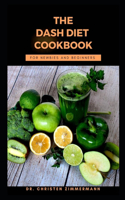 Dash Diet Cookbook for Newbies and Beginners