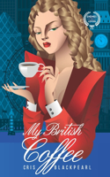 My British Coffee
