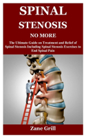 Spinal Stenosis No More