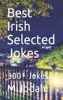 Best Irish Selected Jokes