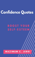 Confidence Quotes