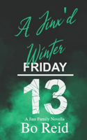 Jinx'd Winter