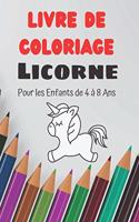 Livre de Coloriage